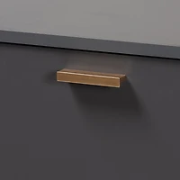 Kelson Living Room Collection Accent Cabinet