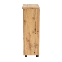 Adalwin Living Room Collection Accent Cabinet