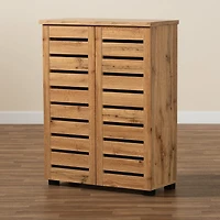 Adalwin Living Room Collection Accent Cabinet