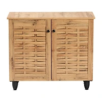 Winda Living Room Collection Accent Cabinet