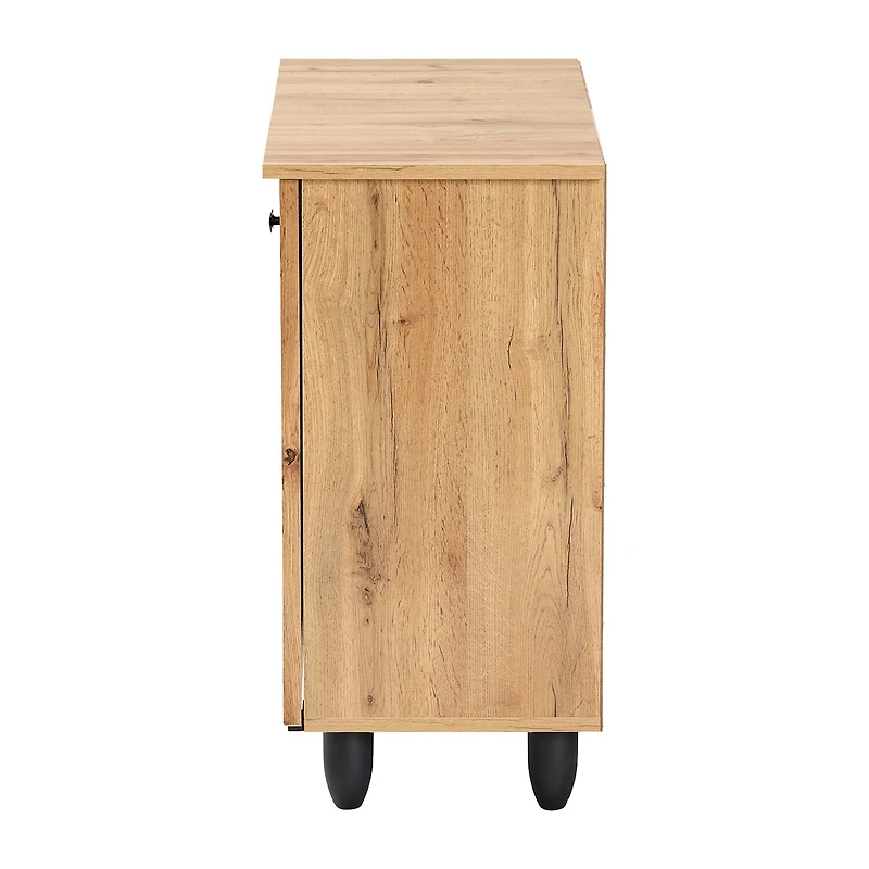 Winda Living Room Collection Accent Cabinet