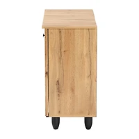 Winda Living Room Collection Accent Cabinet