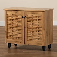 Winda Living Room Collection Accent Cabinet