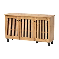 Fernanda Living Room Collection Accent Cabinet