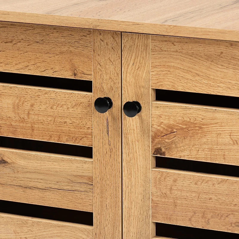 Gisela Living Room Collection Accent Cabinet