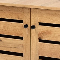 Gisela Living Room Collection Accent Cabinet