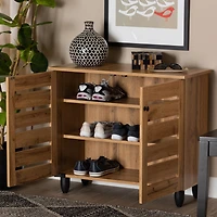 Gisela Living Room Collection Accent Cabinet