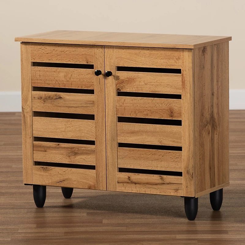 Gisela Living Room Collection Accent Cabinet