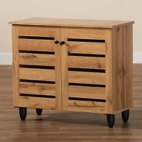 Gisela Living Room Collection Accent Cabinet