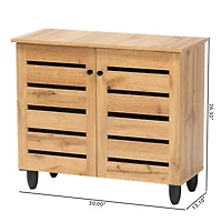 Gisela Living Room Collection Accent Cabinet