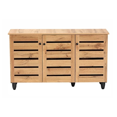 Gisela Living Room Collection Accent Cabinet