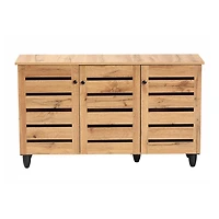 Gisela Living Room Collection Accent Cabinet