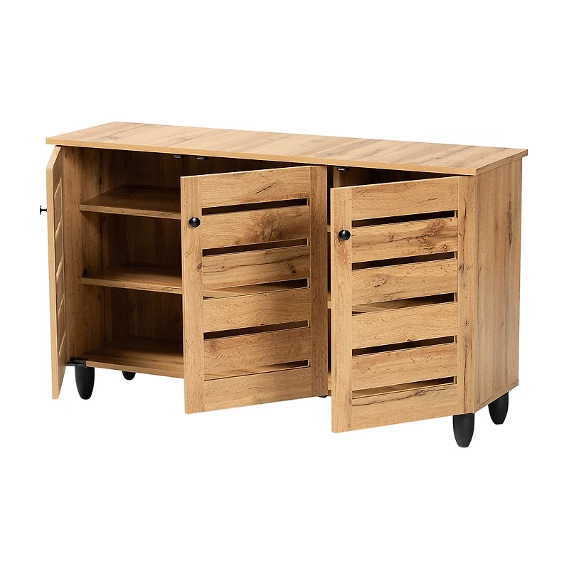 Gisela Living Room Collection Accent Cabinet