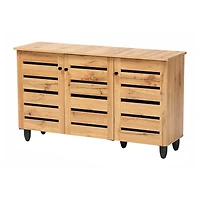 Gisela Living Room Collection Accent Cabinet