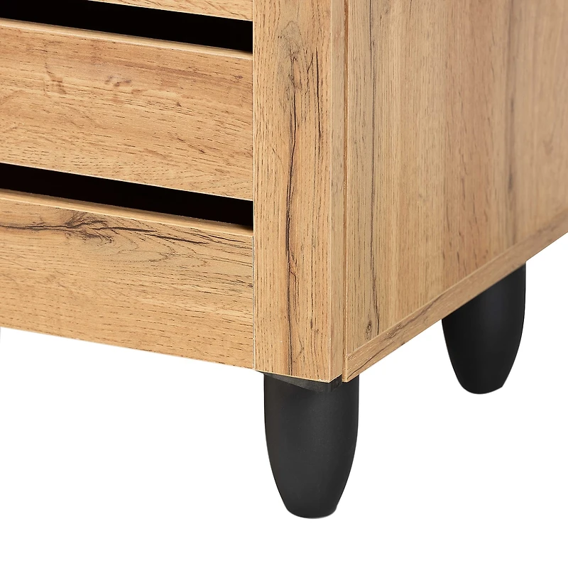 Gisela Living Room Collection Accent Cabinet