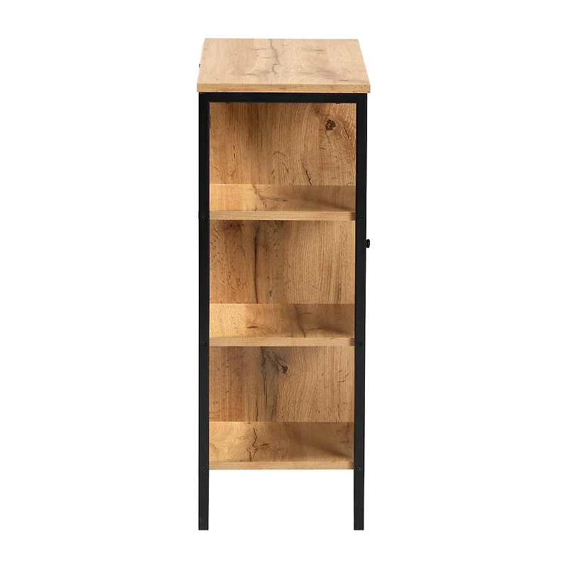 Vander Living Room Collection Accent Cabinet