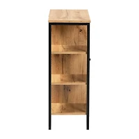 Vander Living Room Collection Accent Cabinet