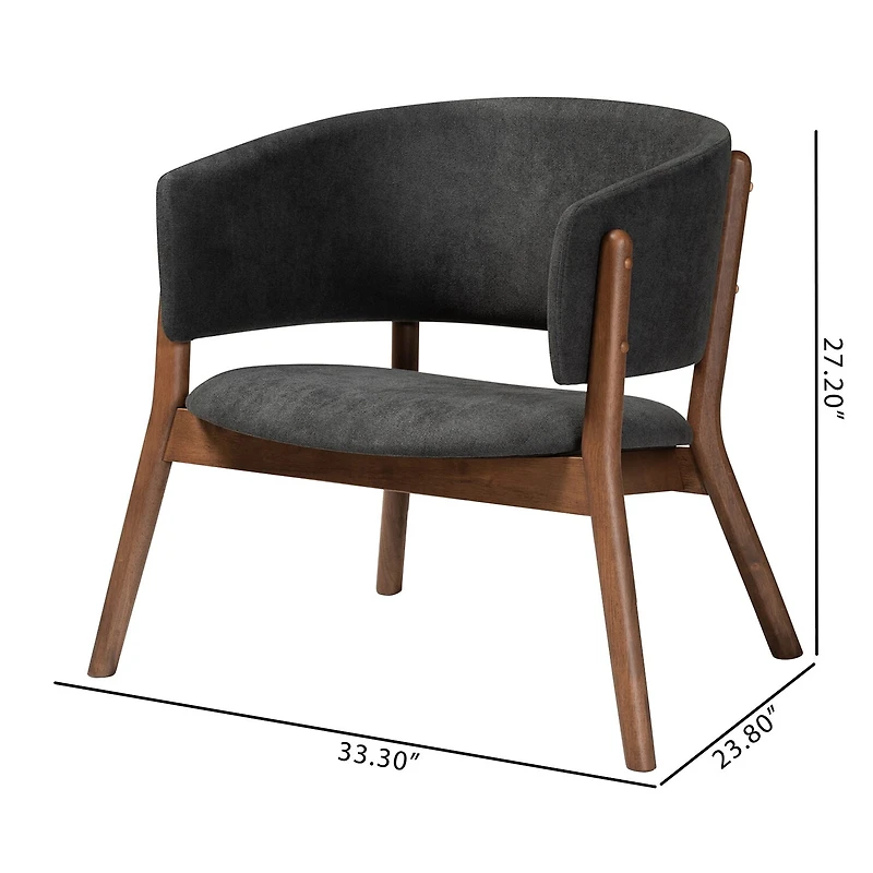 Baron Living Room Collection 2-pc. Armchair