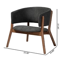 Baron Living Room Collection 2-pc. Armchair