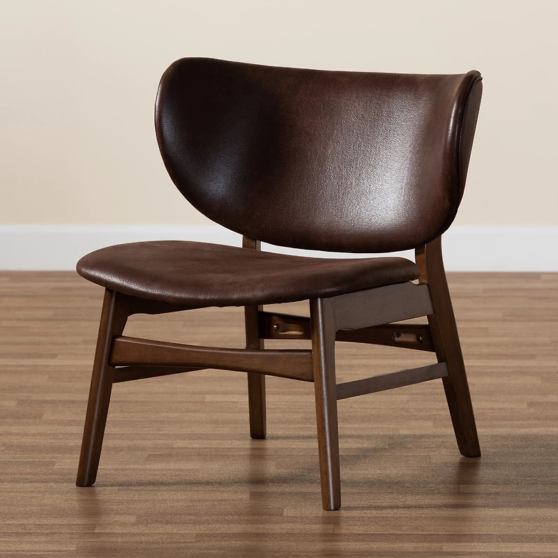 Marcos Living Room Collection Armchair