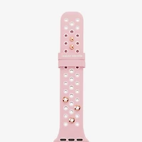 Skechers Apple Watch Compatible Unisex Adult Watch Band Srs6002