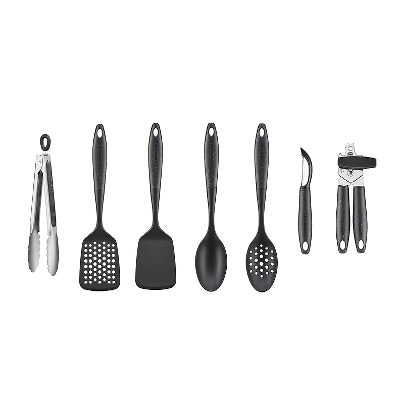 Cuisinart Oceanware 7-pc. Kitchen Utensil Set