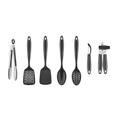Cuisinart Oceanware 7-pc. Kitchen Utensil Set