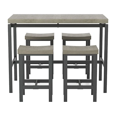 Furniture of America™ 5-pc. Pub Set