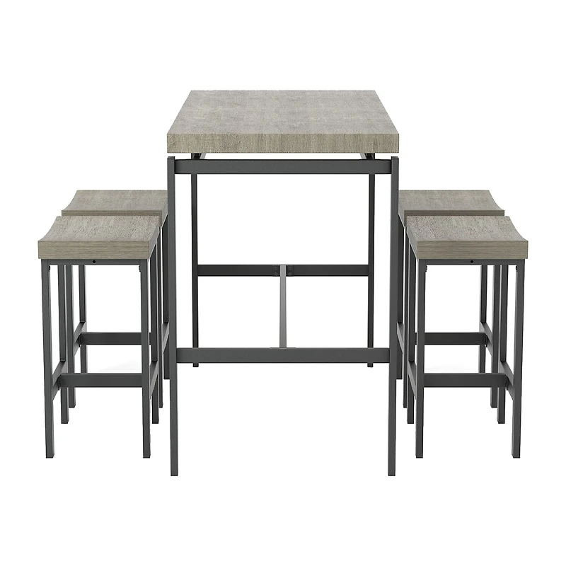 Furniture of America™ 5-pc. Pub Set