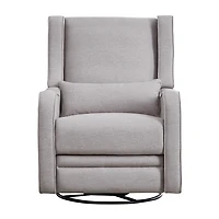 Elsa Power Swivel Glider Recliner