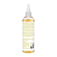 Design Essentials Scalp Care Vitamin Drops Hair Treatment 4 oz.
