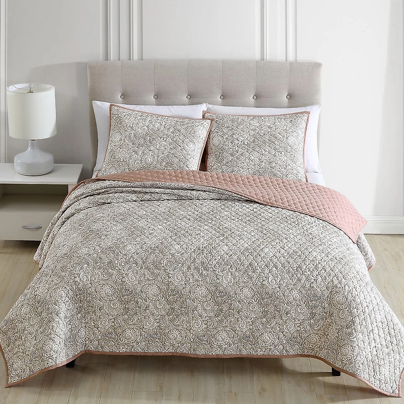 Riverbrook Home Katie Coverlet Set