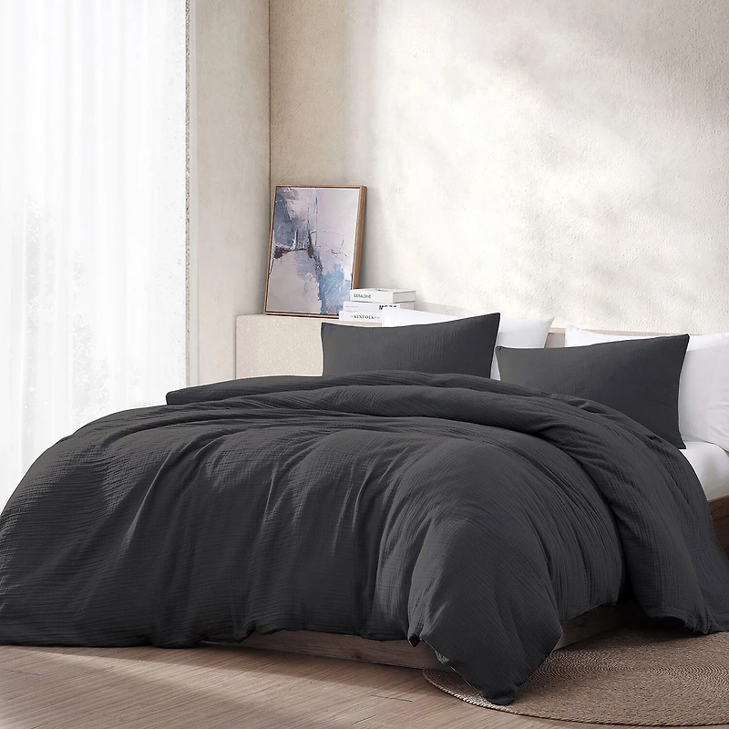 Riverbrook Home 4-pc. Midweight Down Alternative Comforter Set