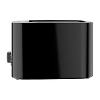Black+Decker 2-Slice Electric Toaster