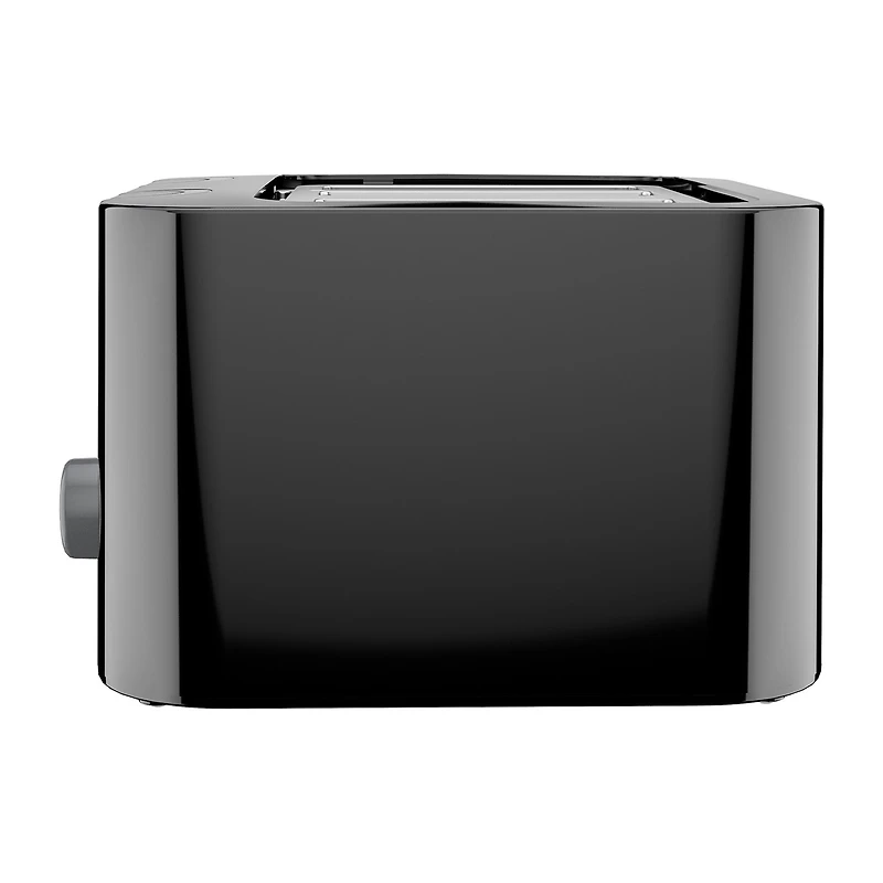 Black+Decker 4-Slice Electric Toaster