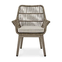 Signature Design by Ashley® Beach Front 2-pc. Dining Chair