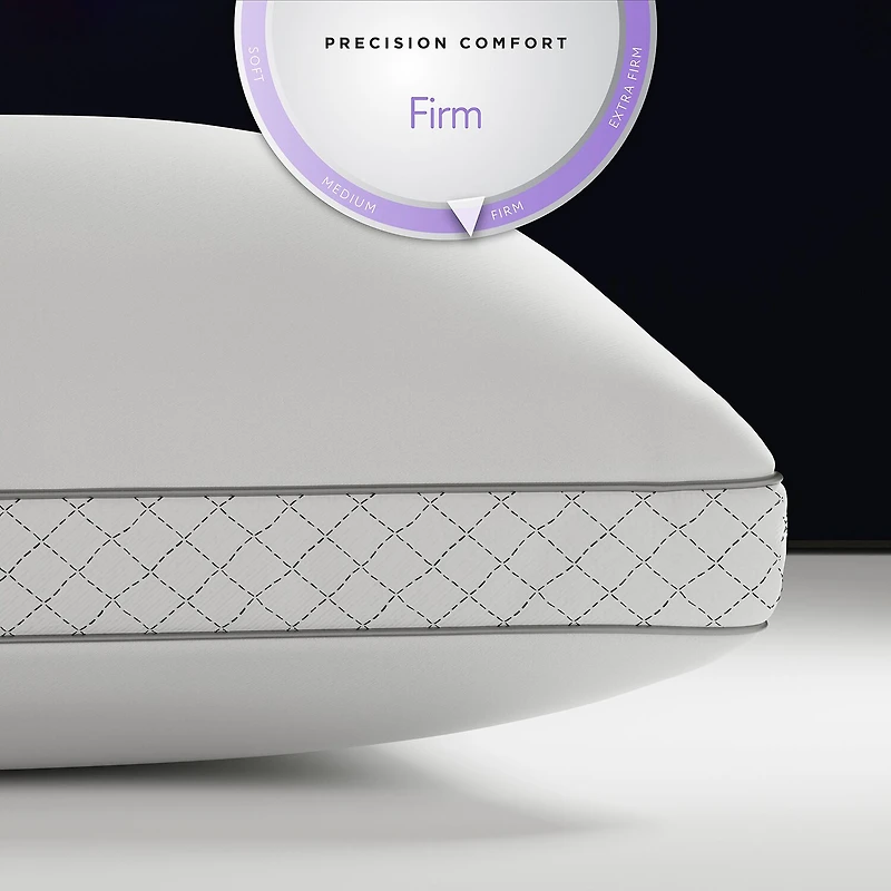 Sealy EternaLoft Firm Support Pillow