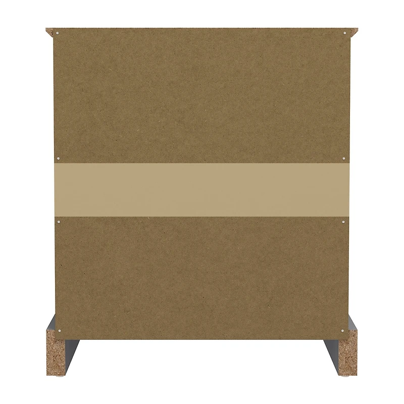 Campbell 2-Drawer Nightstand