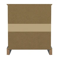Campbell 2-Drawer Nightstand