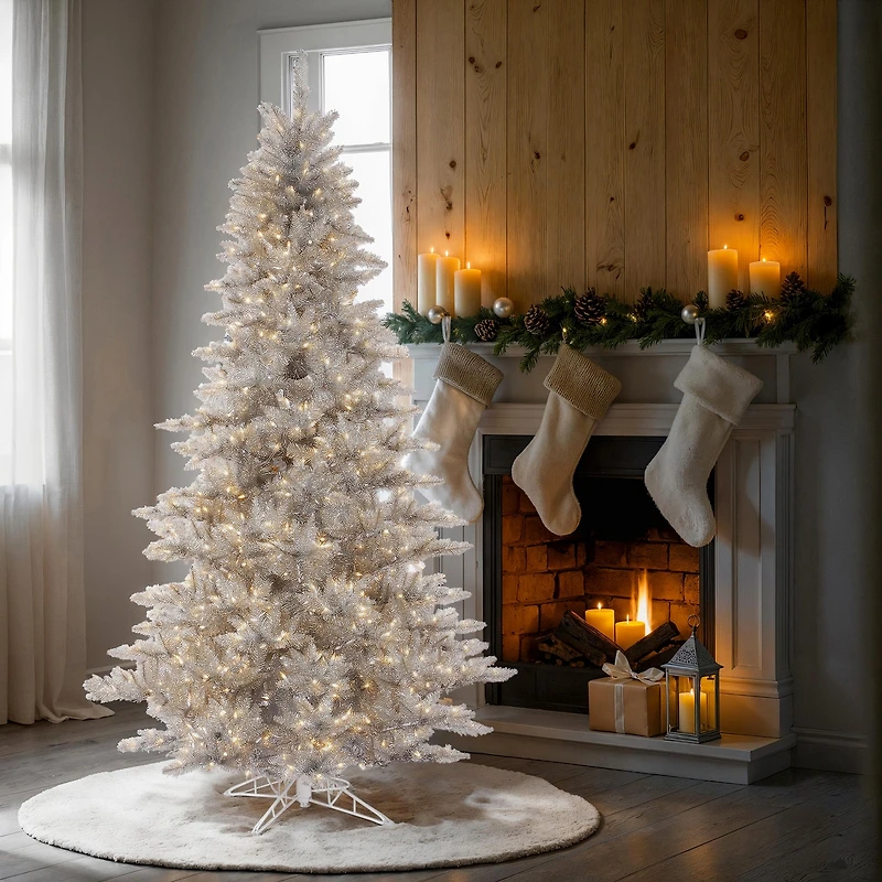 Vickerman Christmas Tree