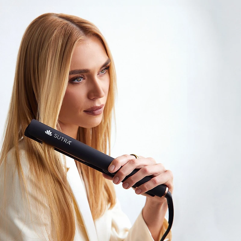 SUTRA® BEAUTY Ir2 Infrared 1" Flat Iron