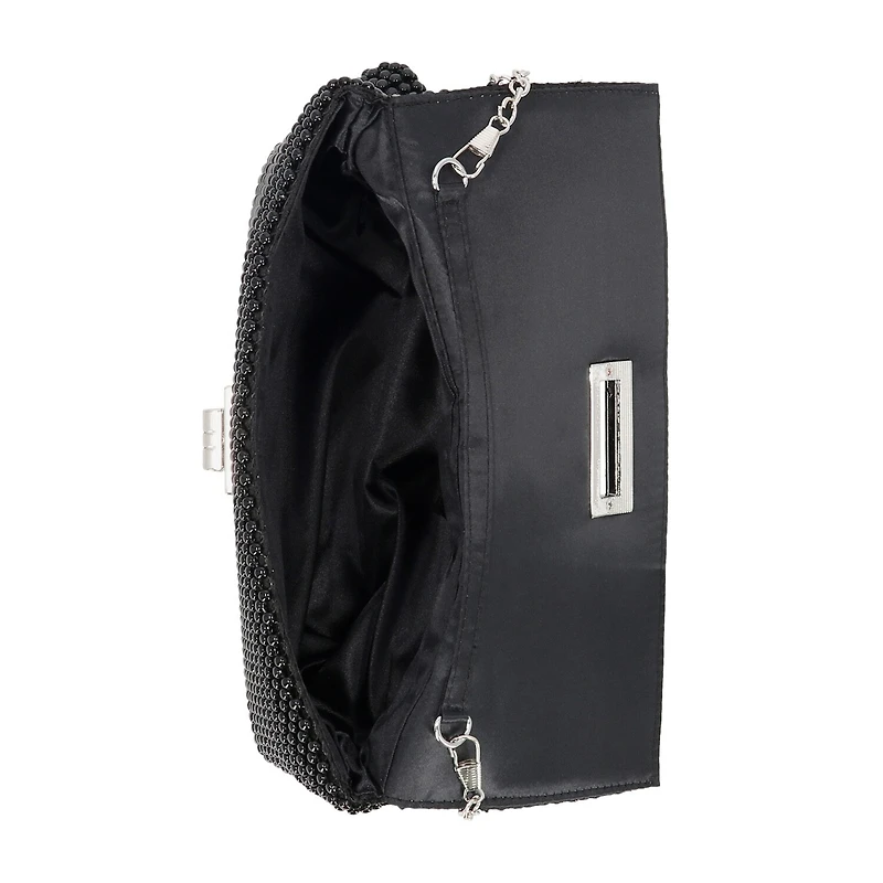 Gunne Sax by Jessica McClintock Turnlock Evening Bag