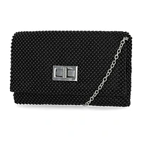 Gunne Sax by Jessica McClintock Turnlock Evening Bag