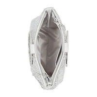 Gunne Sax by Jessica McClintock Nesta Ring Handle Evening Bag