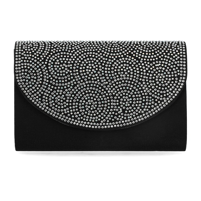 Gunne Sax by Jessica McClintock Ophelia Embellished Evening Bag