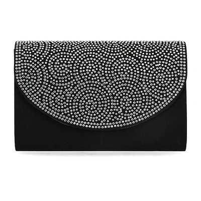 Gunne Sax by Jessica McClintock Ophelia Embellished Evening Bag