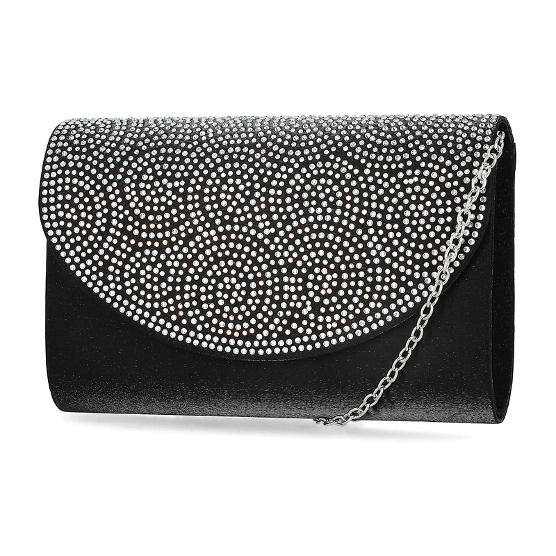 Gunne Sax by Jessica McClintock Ophelia Embellished Evening Bag