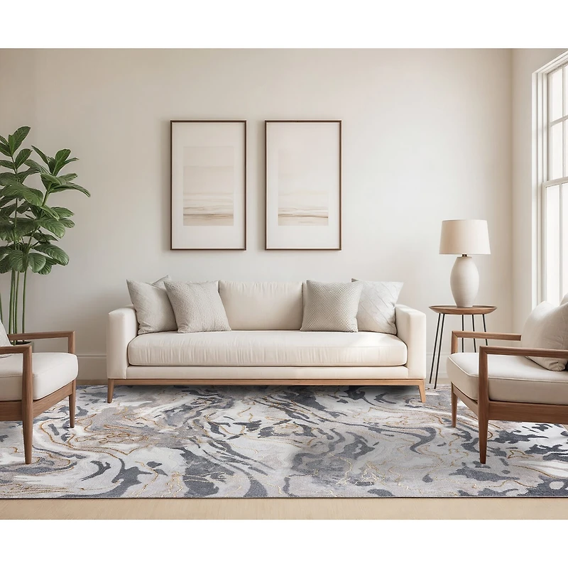 Art Carpet Holloway Woven Indoor Area Rug