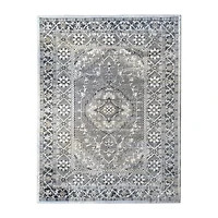Art Carpet Zaria Woven Indoor Area Rug