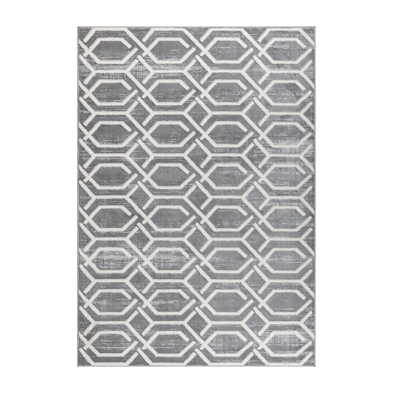 Art Carpet Ashwood Woven Indoor Area Rug